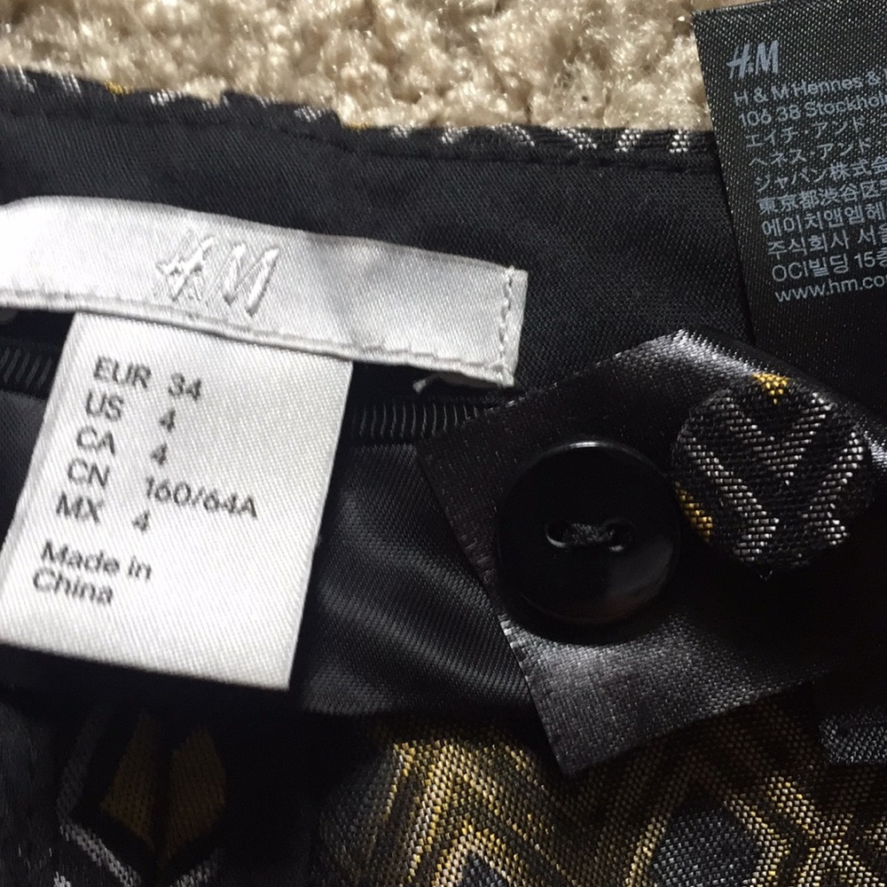 H&M - Picture 4 of 4